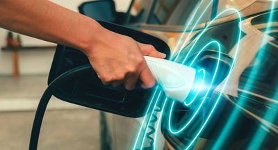 BYD Isn't Tesla's Only Asian Threat — This EV Maker Is Smashing Records