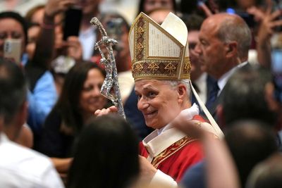 Pope Leo XIV’s childhood home can now be bought
