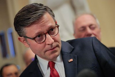 GOP leaders work to convince House holdouts on budget package - Roll Call