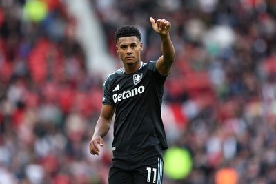 Manchester United learn Ollie Watkins price as 'transfer talks begin' amid Viktor Gyokeres uncertainty