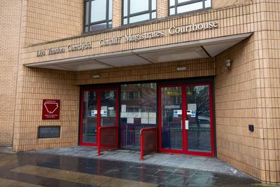 Two teenagers charged with murder after ‘loving father’ stabbed