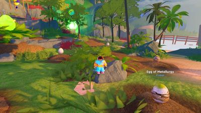 How to Get All Earth Biome Eggs in Roblox The Hatch Event