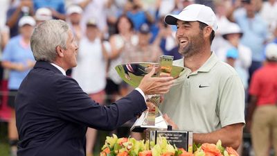 PGA Tour Changes Payouts From FedEx Cup Playoffs Bonus Pool
