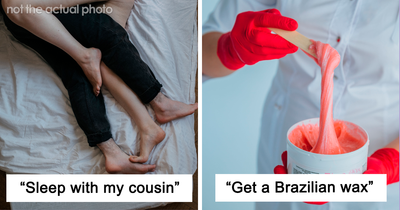 People Online Talk About The 24 Things They Did Once And Promised “Never Again”