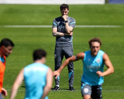 Ryan Mason ready to ‘write own script’ with West Brom after perfect Spurs ending