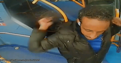 Met hunt man who 'sexually assaulted woman after following her off bus' in west London