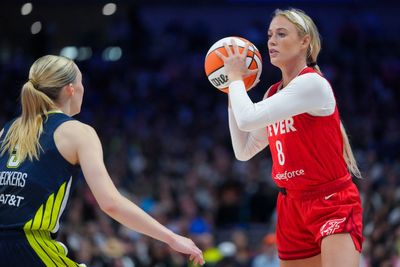 Cleveland, Detroit respond to Sophie Cunningham's WNBA expansion comments