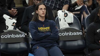 Fever Provide Caitlin Clark Injury Update Ahead of Matchup vs. Aces