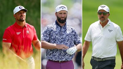 Which LIV Golfers Qualified For The 2025 Open Championship At Royal Portrush?