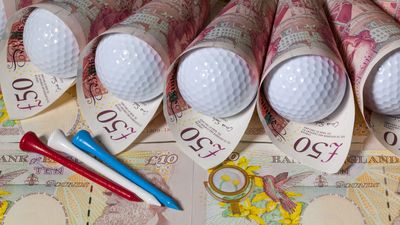 ‘I’m Considering Giving Up Golf Because Green Fees Are Too High. It’s A Sad State Of Affairs’