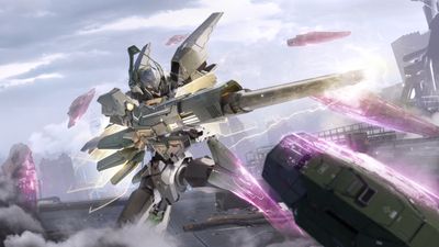 How to get Matrix Credits in Mecha Break