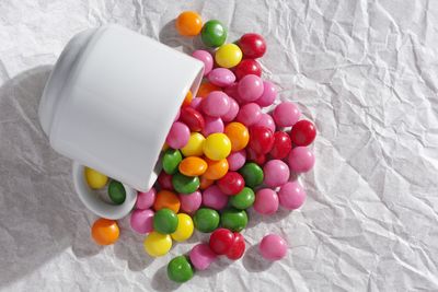 6 Snack Foods With Ingredients Banned Overseas