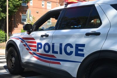 Intern for Rep. Ron Estes killed in Northwest D.C. shooting - Roll Call