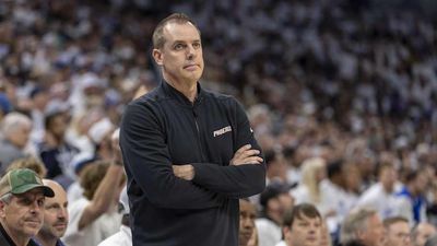 Dallas Mavericks Add NBA Title-Winning Coach to Bench
