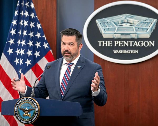 Pentagon says US strikes set back Iran nuclear program ‘one to two years’