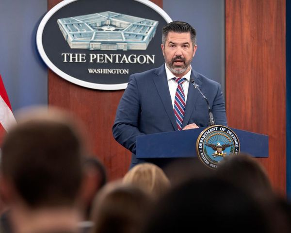 Pentagon reviews weapons exports to allies amid reported drop in munition stockpiles