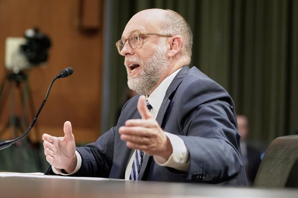Some education grants in limbo were used for ‘leftwing agenda,’ Trump administration says