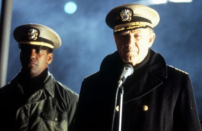 Jerry Bruckheimer reveals plans for sequel to Crimson Tide