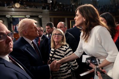 ‘If you want Medicaid, get a f***ing job!’ Republicans take hard line in support of Trump bill despite constituent worries