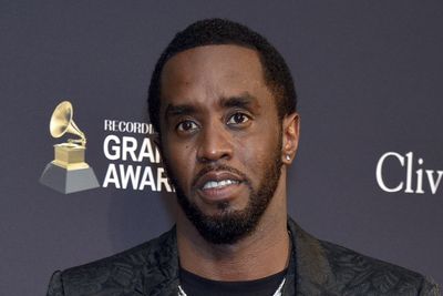Sean 'Diddy' Combs' Family Stunned as Judge Blocks Bail Over Domestic Violence History