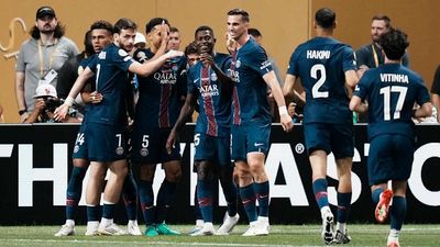 Supercomputer Predicts 2025 Club World Cup Winner After Shock Round of 16 Exits
