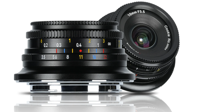 The 7Artisans 10mm f/3.5 ultra-wide prime is so cheap you'd be crazy not to buy one