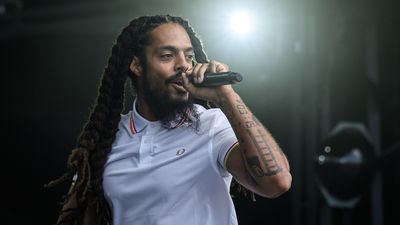 Why is everyone talking about Bob Vylan? Glastonbury festival's biggest controversy explained