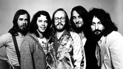 Supertramp's Crime Of The Century and Crisis? What Crisis? to get 50th anniversary reissues