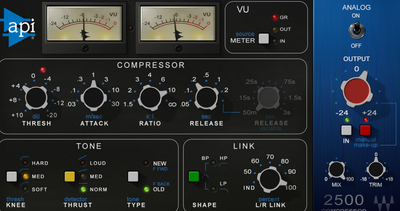 “It’s great for squeezing energy out of lacklustre ambient sounds”: Our pick of the very best VCA compressor software emulation plugins for any music project
