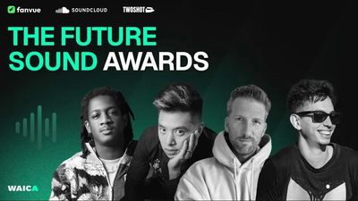 “And the award for best AI song of the year goes to…”: The Future Sound Awards are new music awards 100% focused on rewarding AI-derived music