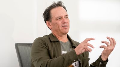'Our platform, hardware, and game roadmap have never looked stronger,' Phil Spencer says, as Microsoft announces another round of mass layoffs at its gaming division