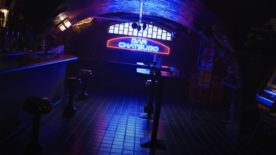 Every sci-fi success on Apple TV+ has been building up to its biggest show yet