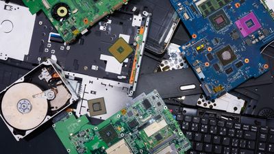 HP unveils 'CarFax for PCs' that could make buying older laptops more viable — telemetry, support requests, and AI will generate a laptop's history to reduce e-waste