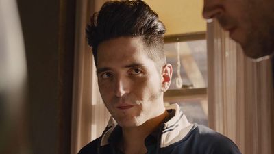 New Street Fighter movie continues to rival the '94 flop for unconventional casting choices, adds The Suicide Squad's Polka-Dot Man as eccentric big bad M. Bison