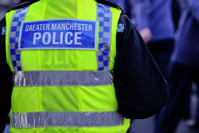 GMP better on grooming gangs as more than 1,000 suspects under investigation