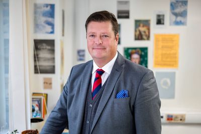 Children are receiving ‘life lessons’ from influencers and AI – Ofsted boss
