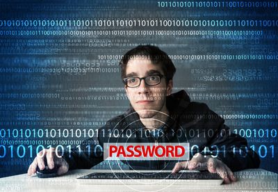 5 Common Password Habits That Hackers Love Most