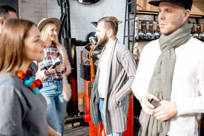 10 Things That Instantly Make You Look Rude, According to Hospitality Experts
