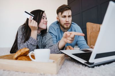 9 Dangerous Assumptions Couples Make About Joint Bank Accounts