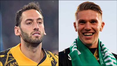 Transfer Rumors: Man Utd Eye Champions League Finalist; Arsenal Make Huge Gyokeres Progress