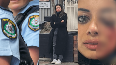 Belmore Protest & Hannah Thomas’ Arrest: Was The Police Response Lawful?