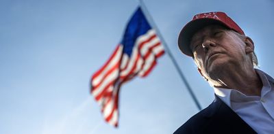 Trump is not like other presidents – but can he beat the ‘second term curse’ that haunts the White House?