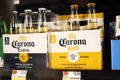 Modelo and Corona sales drop amid Trump’s immigration crackdown
