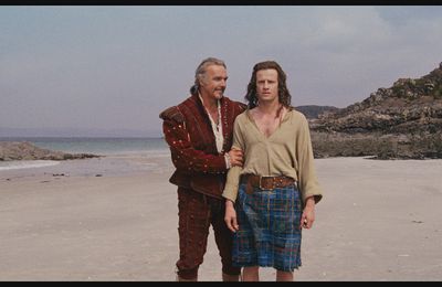 Marisa Abela calls it ‘a real honour’ to be cast in the upcoming reboot of Highlander