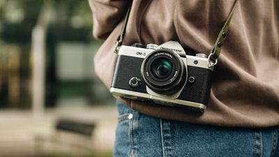 OM System improves camera stability for OM-1 Mark II and OM-3 with new firmware updates