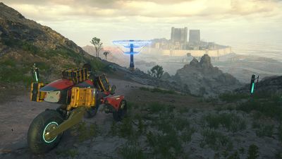 70 hours in, Death Stranding 2 is one of few open world games that justifies having such a huge map