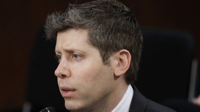 OpenAI execs whine about the New York Times lawsuit and user privacy during live NYT event, get roasted by NYT journalist: 'It must be really hard when someone does something with your data you don't want them to'