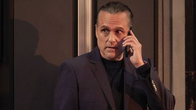 General Hospital spoilers: Sonny’s new alliance brings down Sidwell for good?