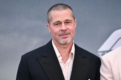 Brad Pitt reveals he was dazzled by these two actresses