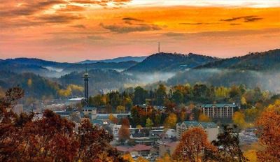 Investing in Gatlinburg Real Estate: Maximizing Profits with Airbnb